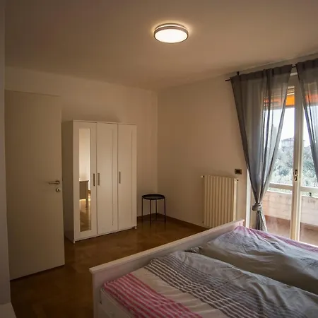 Apartman Casa Belvedere - Lake View Gardone Riviera
