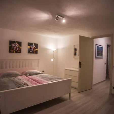 Apartman Casa Belvedere - Lake View Gardone Riviera
