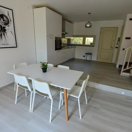 Casa Belvedere - Lake View Apartman