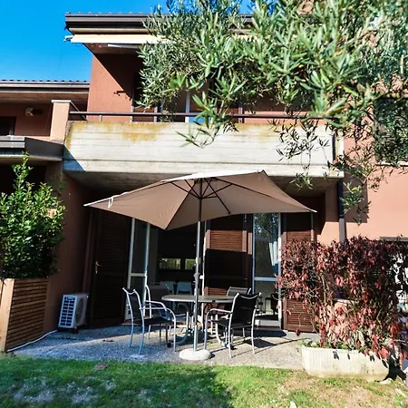 Apartman Casa Belvedere - Lake View