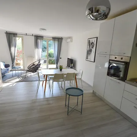 Apartman Casa Belvedere - Lake View *
