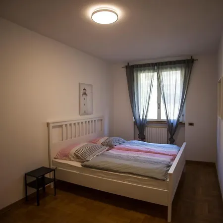 Casa Belvedere - Lake View Gardone Riviera